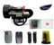 KIT MOTORE AUTOMAZIONE PER SERRANDA AVVOLGIBILE SARACINESCA 170KG ALTA QUALITA' ML 025