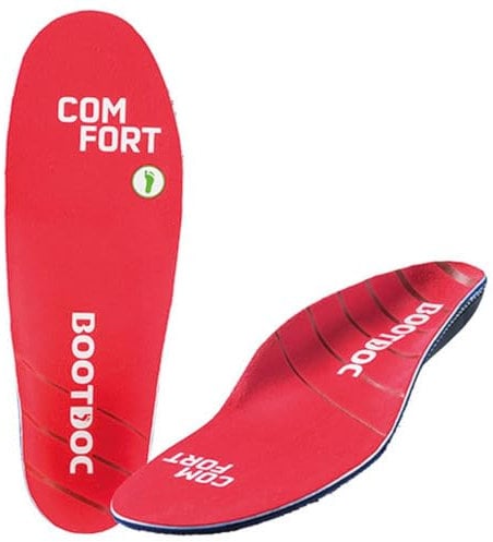 Bootdoc Comfort Low Arch - 44