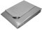 ECD Germany Abdeckplane Gewebeplane mit Ösen 6x10m 60m² 180g/m² Grau aus Polyethylen Schimmelresistent Wasserdicht Reißfest Schutzplane Bootsplane Gartenplane Holzplane Plane für Gartenmöbel Pool Auto