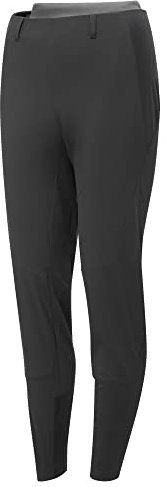 Altura Damen Esker Trail wasserabweisende Mountainbike-Hose – Schwarz – 12