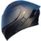Letetexi Motorcycle Bluetooth Slot Modular Helmets, Full Face Flip Up Dual Visors, DOT/ECE Approved, Black, Compatible with Motorcycle, Street Bike, Dirt Bike, ATV