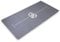 Fitness Mad Skipping Mat, Thick Exercise Equipment Mat, Indoor & Outdoor Jump Rope Mats for, HIIT, Workouts, Boxing and Double Unders Grey