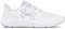 Under Armour Damen UA W Charged Pursuit 3 BL, atmungsaktive Laufschuhe mit dämpfender Polsterung, leichte Sportschuhe für Frauen