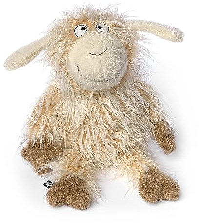 sigikid Plüschtier Memmel Bemmel, BeastsTown für Kinder und Erwachsene zum Sammeln, Schenken, Spielem, Schmusen