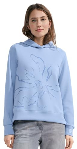 Cecil Damen Hoodie Sweatshirt