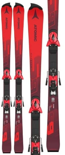 Atomic Redster S9 FIS Kinderrennski Skiset 2024 145