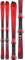 Atomic Redster S9 FIS Kinderrennski Skiset 2024 145