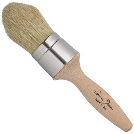 Annie Sloan Large Wax Brush