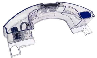 Asukohu Reusable Water Replacement For OZMO920 OZMO950 Vacuum Cleaner Sweeper Spare Part Cleaing Attachment