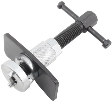 Reposicionador De Pistones De Freno, Reajustador Universal De Pistones De Freno, Piston de Freno Herramienta, Calidad Del Acero Reajustador De Pistones De Freno, Separador Pistón Del Disco Freno