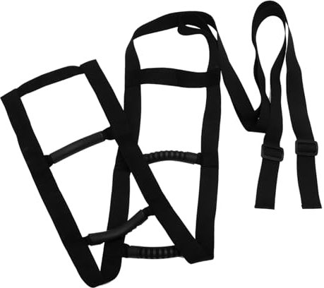 Beaupretty Bettleiterhilfe Für Senioren Aufstehhilfe Für Senioren Patienten Und Schwangere – Stütze Mit 5 Handgriffen