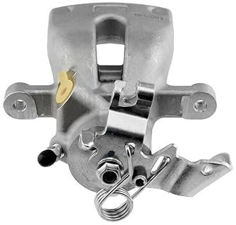 Bremssattel hinten rechts kompatibel mit OPEL/Kompatibel mit Opel Zafira Family B 2005-15 HZT/PL/243AB