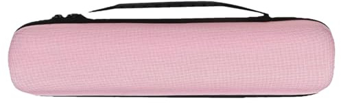 Haarwerkzeugorganisator, Curling Iron Hold Wasserdichtes Lockenbeutel | Tragbare Reisematerial, multifunktionales Styling -Werkzeughalter für Outdoor
