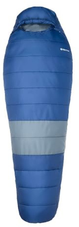 Marmot Sleeping Bag Schlafsack Trestles Elite Eco 20, Farbe:Blau, Artikel:-3874 Arctic Navy/Steel Onyx