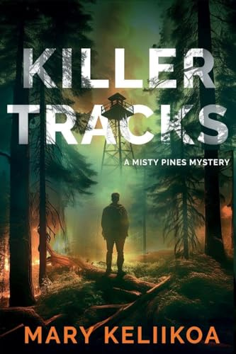 Killer Tracks: A Misty Pines Mystery: 3