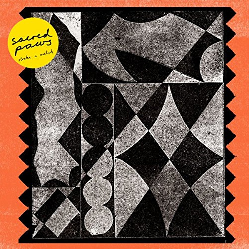 Pias/Rock Action Records