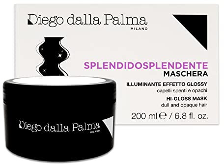 Diego Dalla Palma Hair Maschera Illuminante - 200 ml