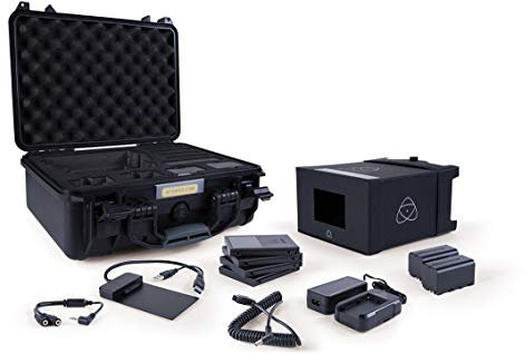 Atomos Accessoires Kit