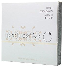 C:EHKO prof. cehko # 3-7 P serum color power - leave in 12 x 10 ml