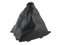 myshopx SR32 Schaltsack mit Rahmen schwarz