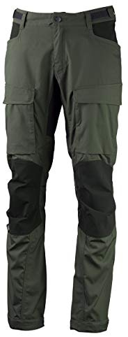 Lundhags Authentic II Wanderhose