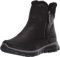 Skechers Synergy, Stivaletti Donna, Nero, 39 EU