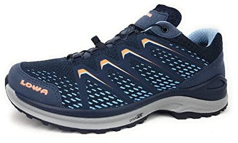 LOWA Maddox GTX LO Ws - 7,5