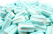 MARSHMALLOW STRIATO BIANCO AZZURRO 1000g Fini