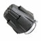 POLINI - Filtro aria Blue air Box phva nero fissaggio dritto diam 46 (203.0082)