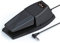 Sounddi Sustain Pedal for Keyboard with Polarity Switch, for Yamaha, Roland, Casio, Korg, Midi Keyboard and Digital Piano-Acoustic Piano'S Sustain Pedal