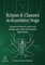 Kriyas and Classes in Kundalini Yoga: Classes and Kriyas to inspire and energise your Hatha and Kundalini Yoga practice.