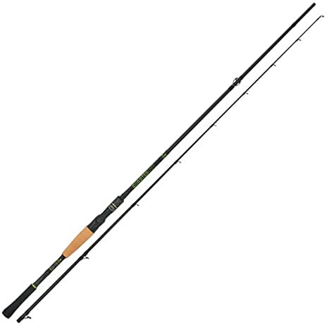 GUNKI Canne Leurres Choot Cut-Supersize-C 225Xh 225cm - 150g - P.21-56g - Enc.117cm - Bait Casting - 63696