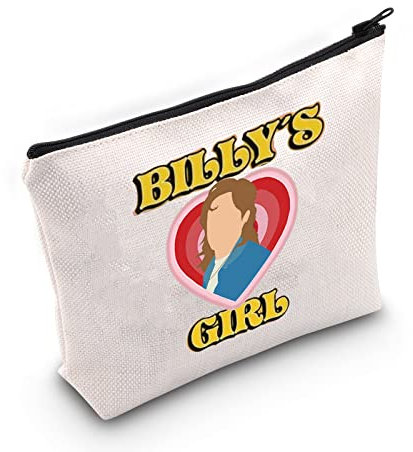 WZMPA Billy Kosmetiktasche für Mädchen und Frauen, Billy Girl, Passform