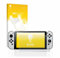 upscreen Protector Pantalla Cristal Mate para Nintendo Switch OLED-Modell Protección Anti-Reflejos – 9H Dureza