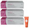 Kadefemin Intimpflegecreme I 3x 30 ml Sparset I plus PharmaPerle giveaway