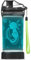 Axolotl Wasserflasche, Axolotl Leuchtender Sportbecher mit 3D leuchtendem LED Axolotl Licht, 396.9 g Tritan BPA frei – Kreative leuchtende Kleinkindbecher Geschenk für Gamer, Schule, Camping und