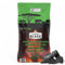 Log Barn Barbecue Grade Lumpwood Charcoal - Lump Wood Charcoal for BBQs… (1 x10KG Carbo Bag)
