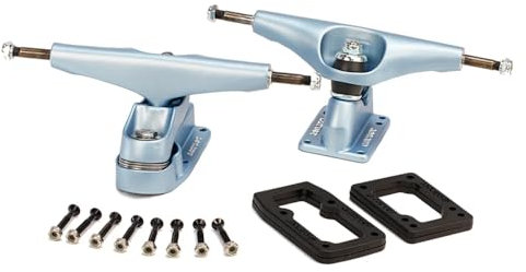Carver Truck Surf Skate C7 6,5 Zoll, Impala Blue Metallic