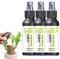 WRIBZD Engrais liquide en bambou brésilien, solution hydroponique brésilienne pour bois, nutritif spécial bois