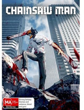 Chainsaw Man (Season 1)