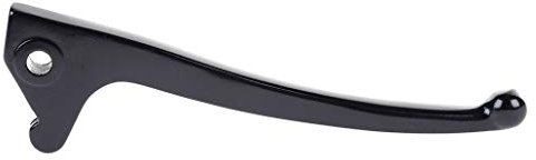 MOTOMENT Bremshebel rechts schwarz kompatibel mit/passend für Keeway RY8 50 TABM 2006-2013