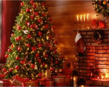 GlobaLink 100LED Solar Weihnachtsbeleuchtung Außen, 10M Lichterkette Außen solar IP44 Wasserdicht mit 8 Modi für Innen und Außenbereich Weihnachten Garten Party Baumdekoration-Warmweiß