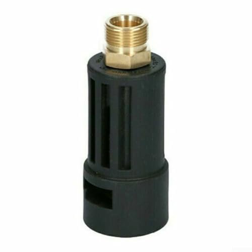 Optimaler Anschluss für Bajonett K auf M22 Externer Adapter für Kränzle Einheiten