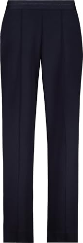 MONARI Jogger mit Glitzerstreifen