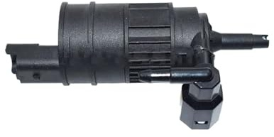 Bomba Lavaparabrisas Coche Para NISSAN Almera Micra Terrano II Bomba De Limpiaparabrisas 7700430702 12V Universal