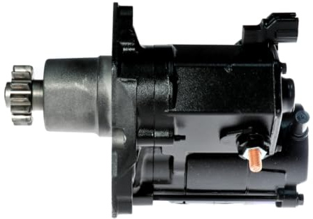HELLA 8EA 011 610-751 Starter - 12V - 1.2kW