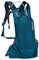 Thule Vital 6L-Marokkanische Blau Radfahren Rucksack, Schwarz, S