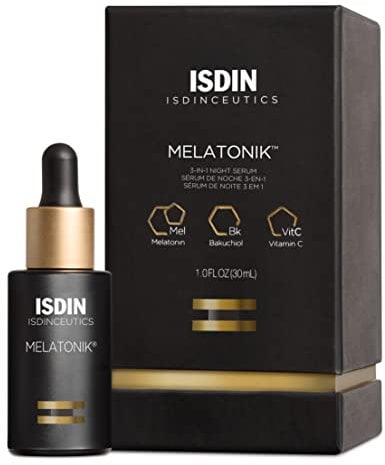 Isdin Isdinceutics Melatonik Night Serum 30 ml