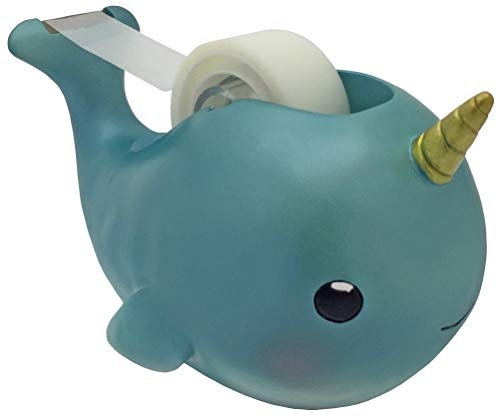 Streamline Imagined Narwhal Klebebandabroller
