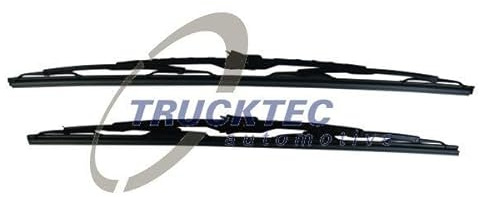 TRUCKTEC AUTOMOTIVE Wischblatt 02.58.432